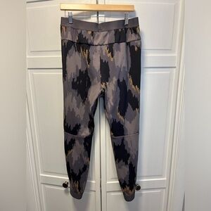 Lululemon X Robert Geller Take The Moment Jogger/Sweatpants Size Men’s L…